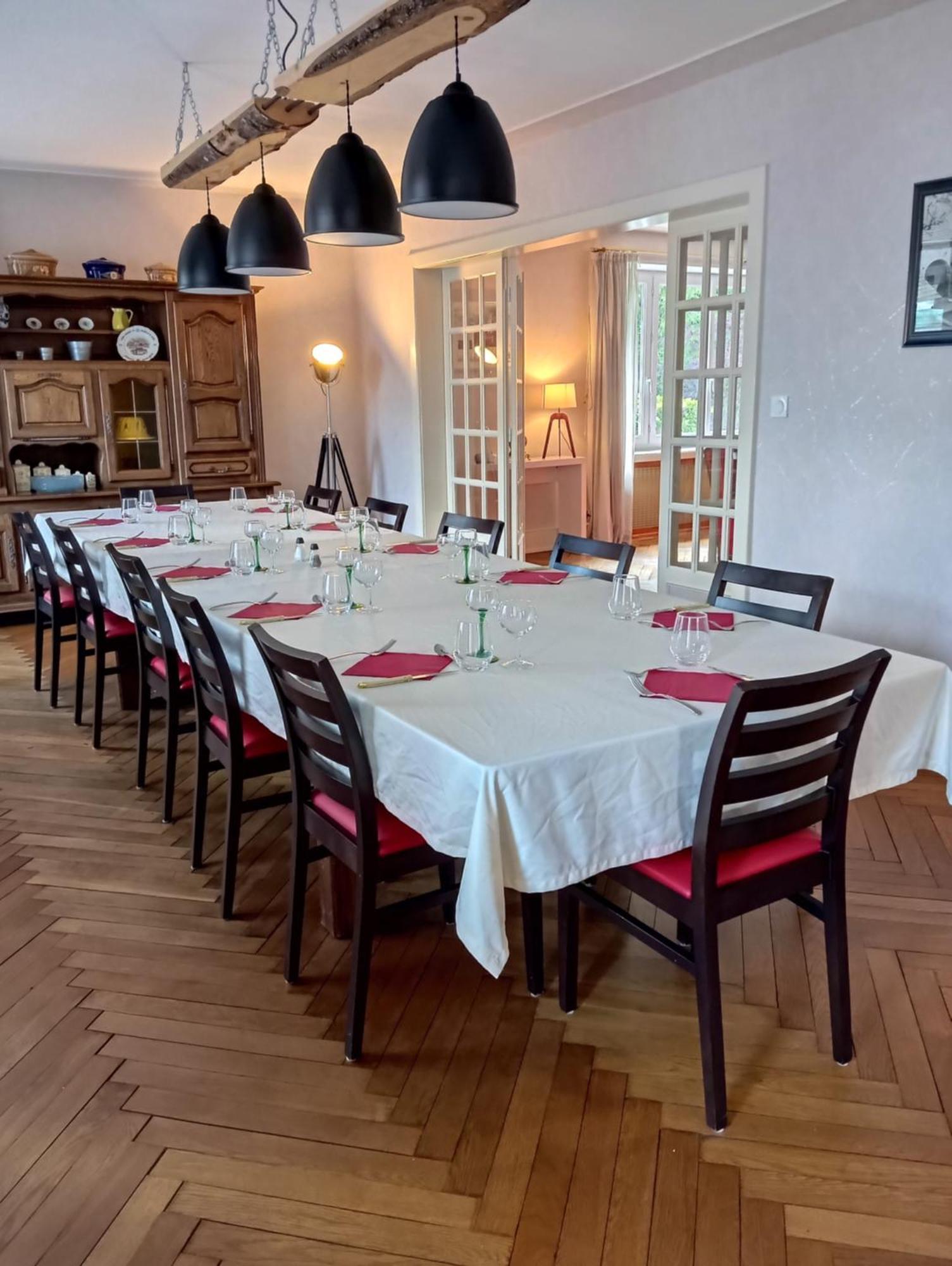 Domaine De La Moselle Acomodação com café da manhã Saint-Maurice-sur-Moselle Exterior foto